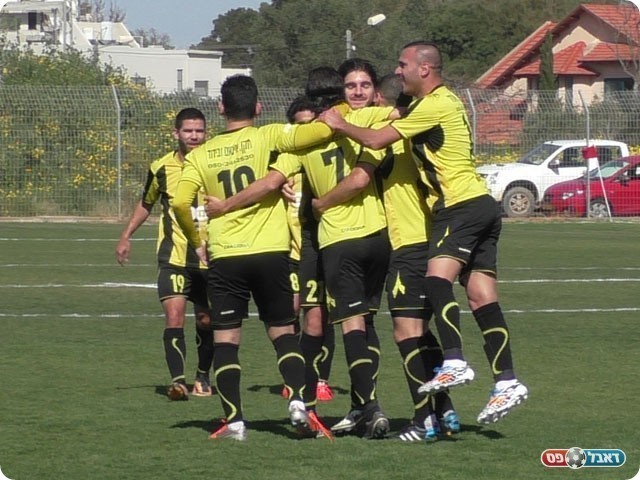 כפר סבא חוגגת (שקד מורג)